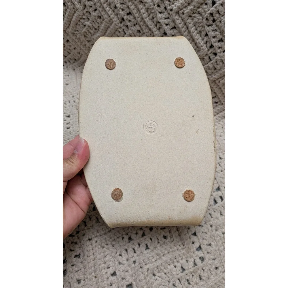N/A studio pottery